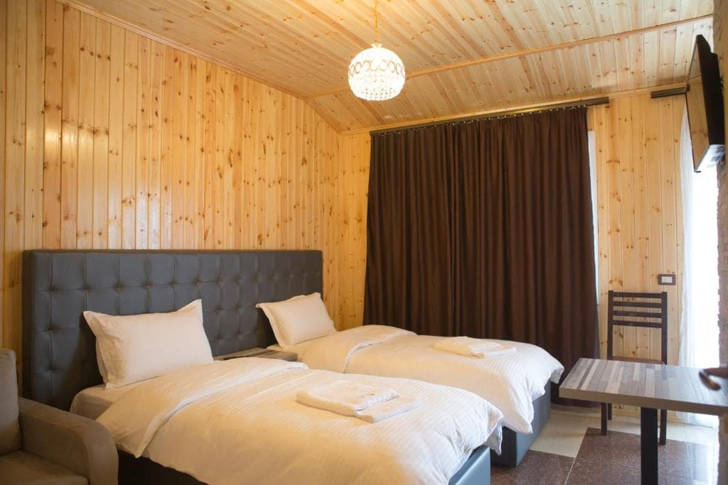 Buna Park Hotel “or similar” 3