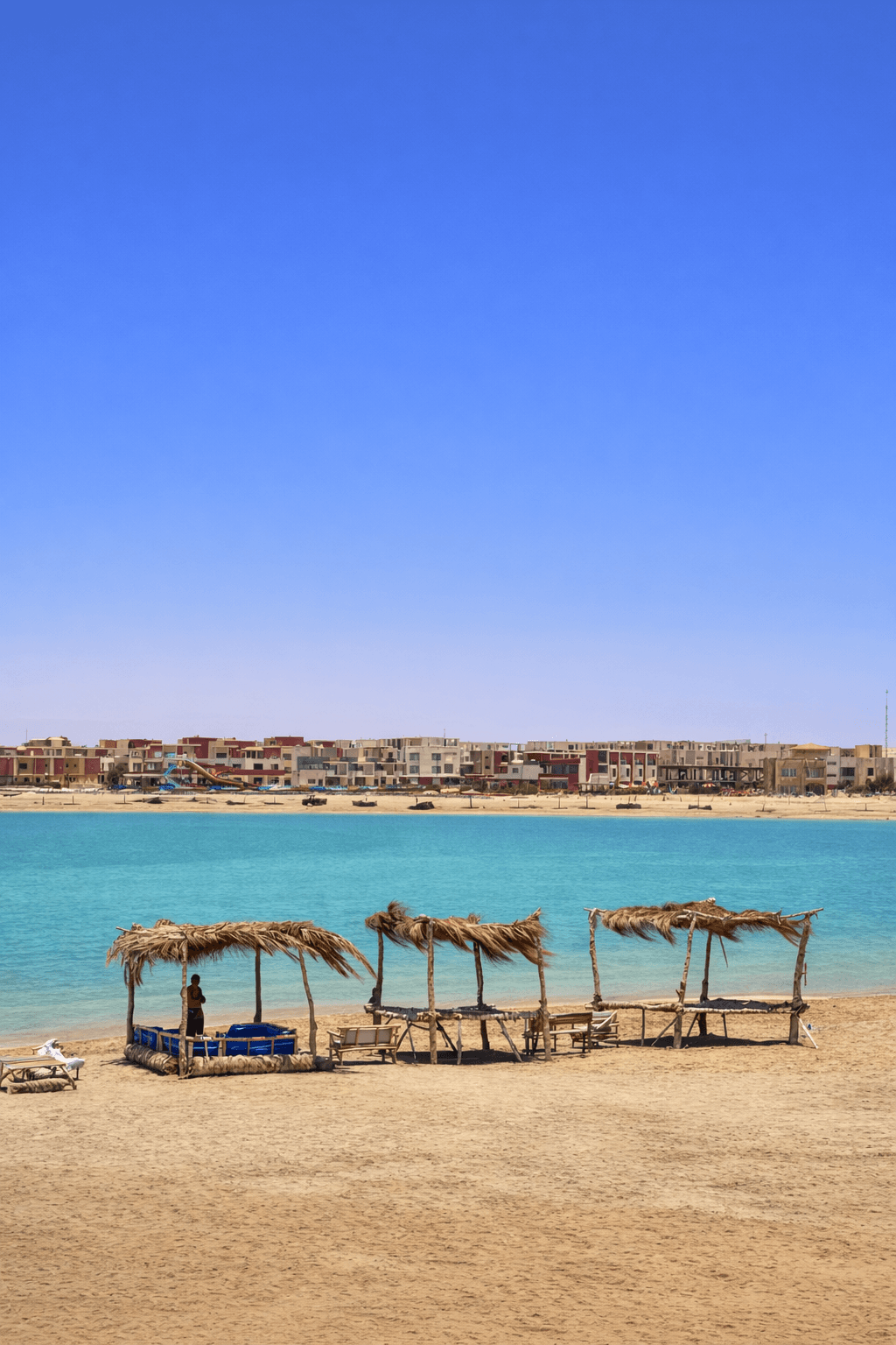 Edge kite surfing beach center 4