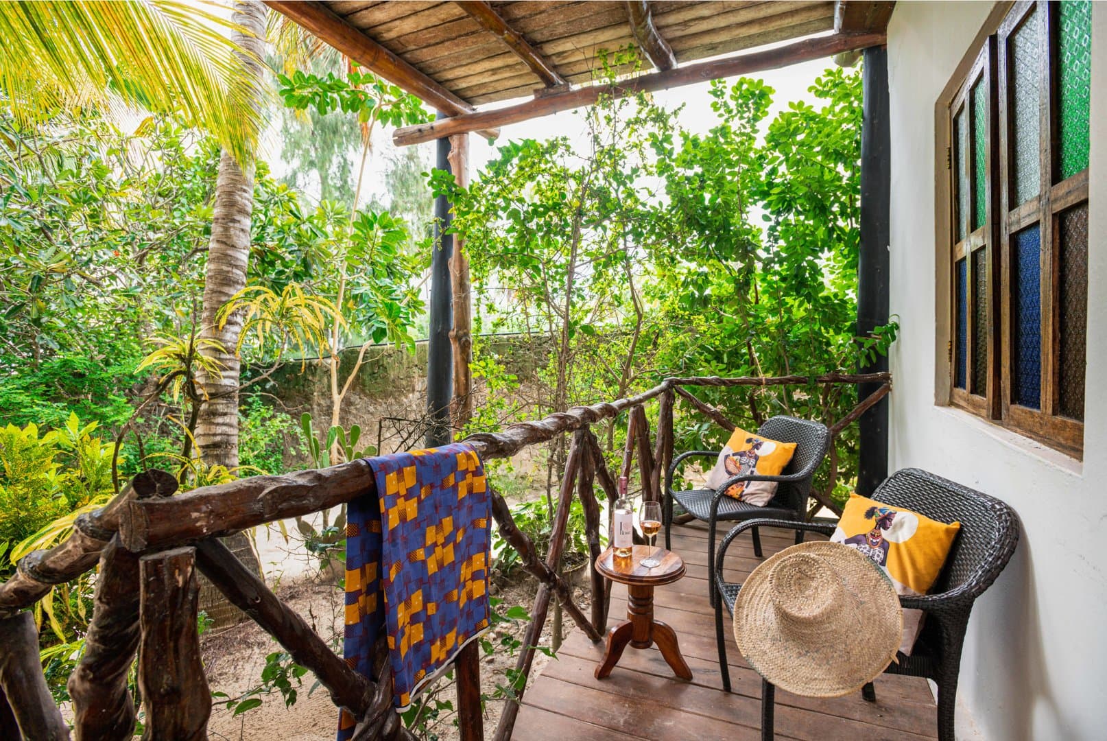 The Seles Boutique Hotel "or Similar " 3