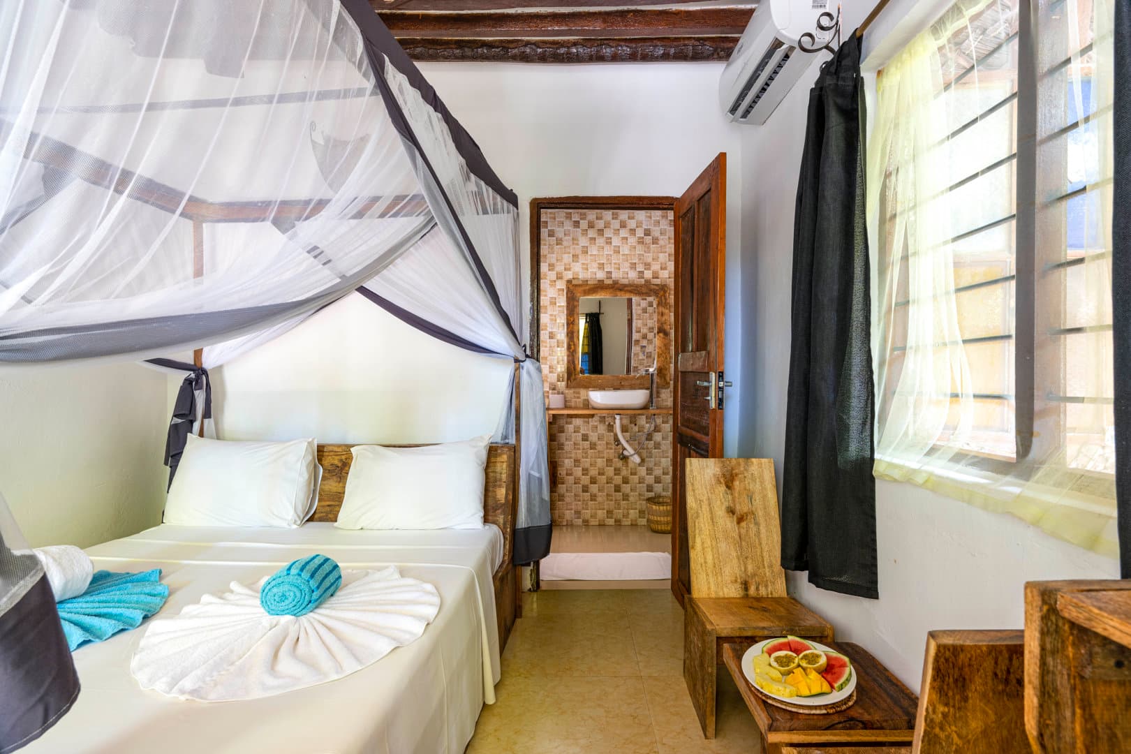 The Seles Boutique Hotel "or Similar " 5