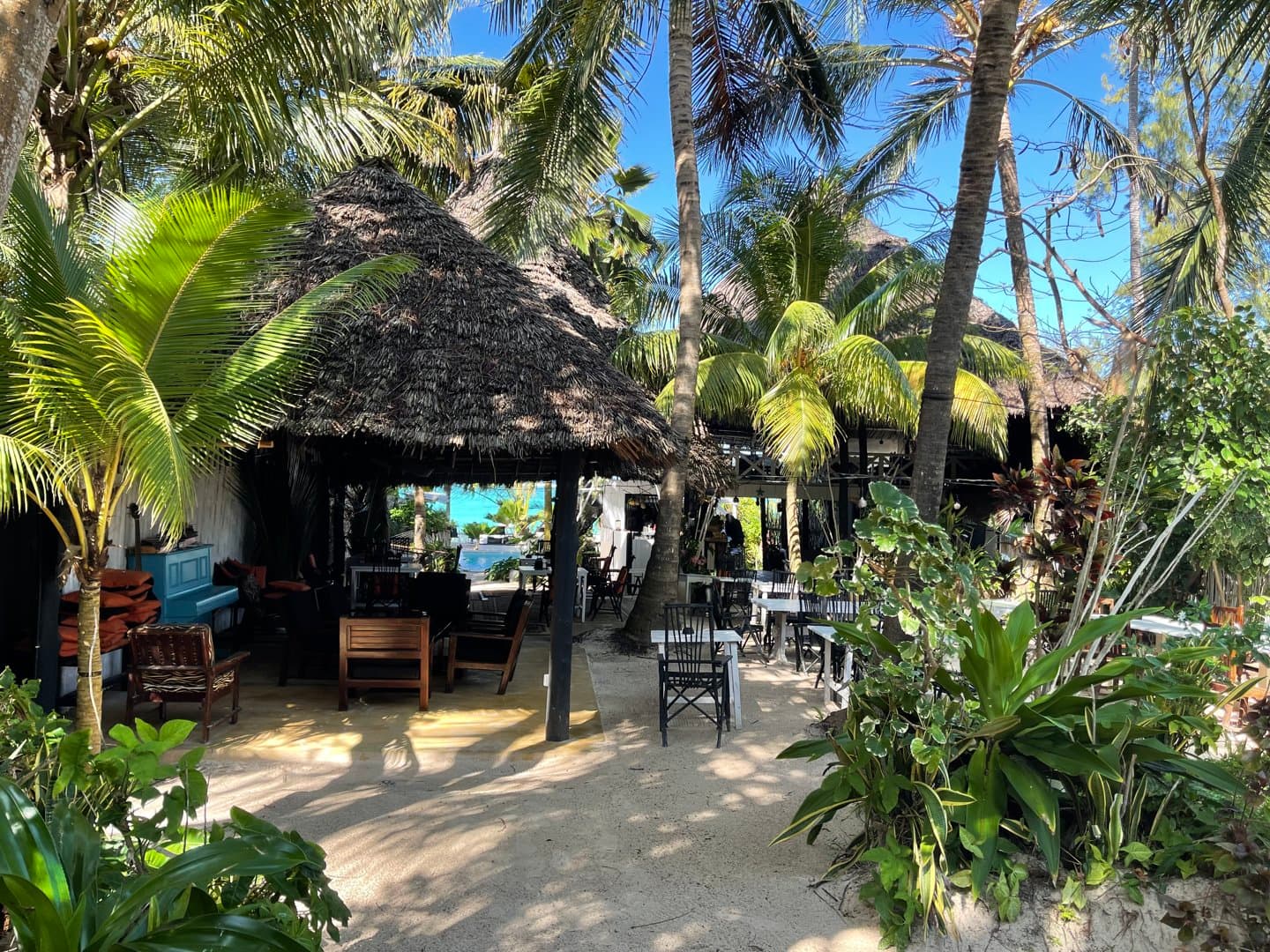 The Seles Boutique Hotel "or Similar " 7