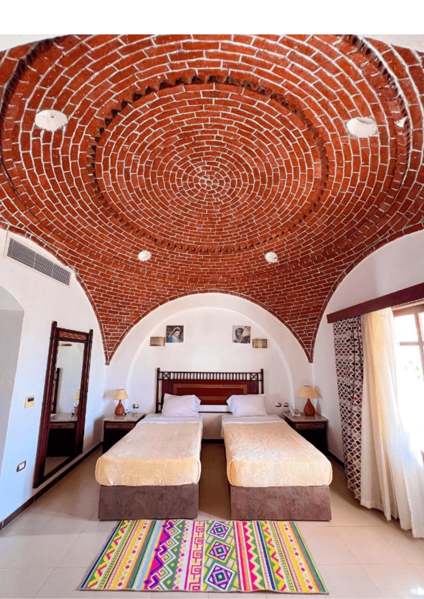 Beach Safari Nubian Resort 2