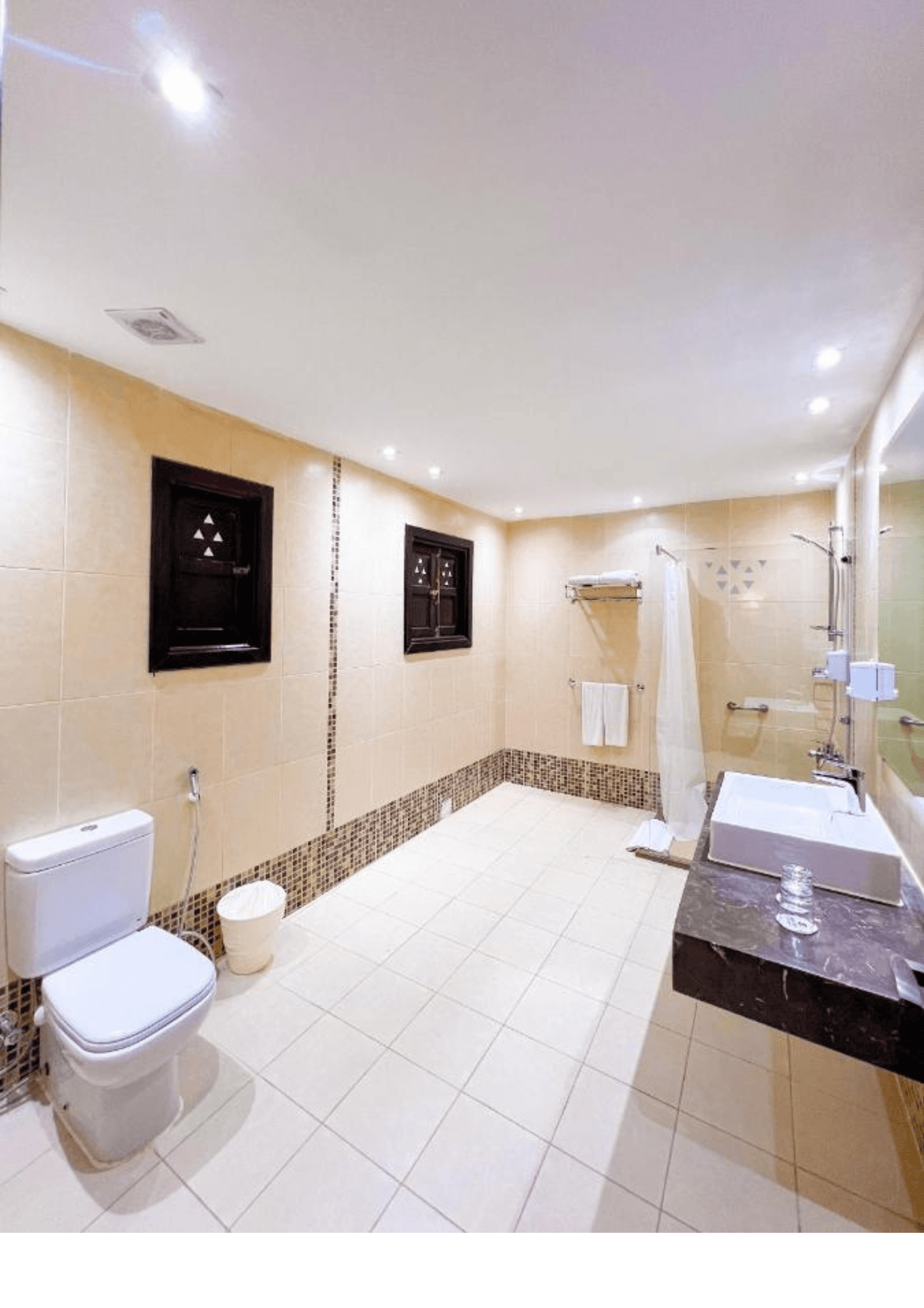 Beach Safari Nubian Resort 3