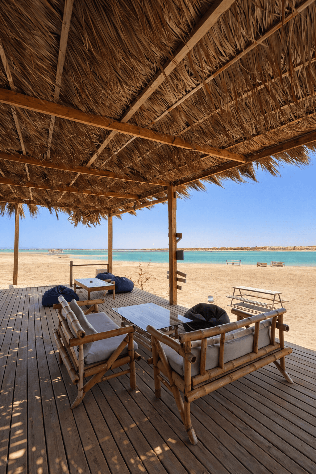 One day. Full summer mood