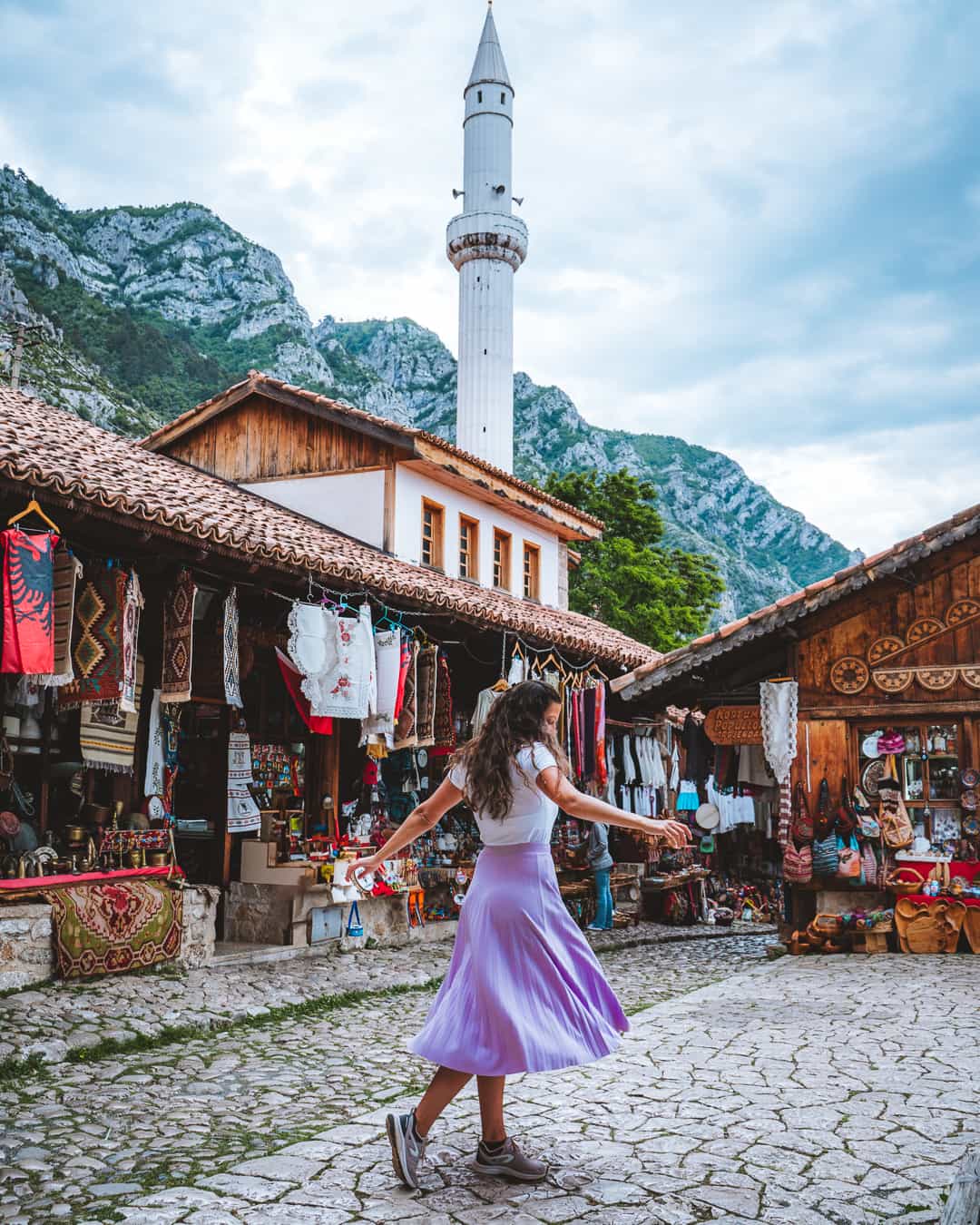 Arrival & hotel check-in 2