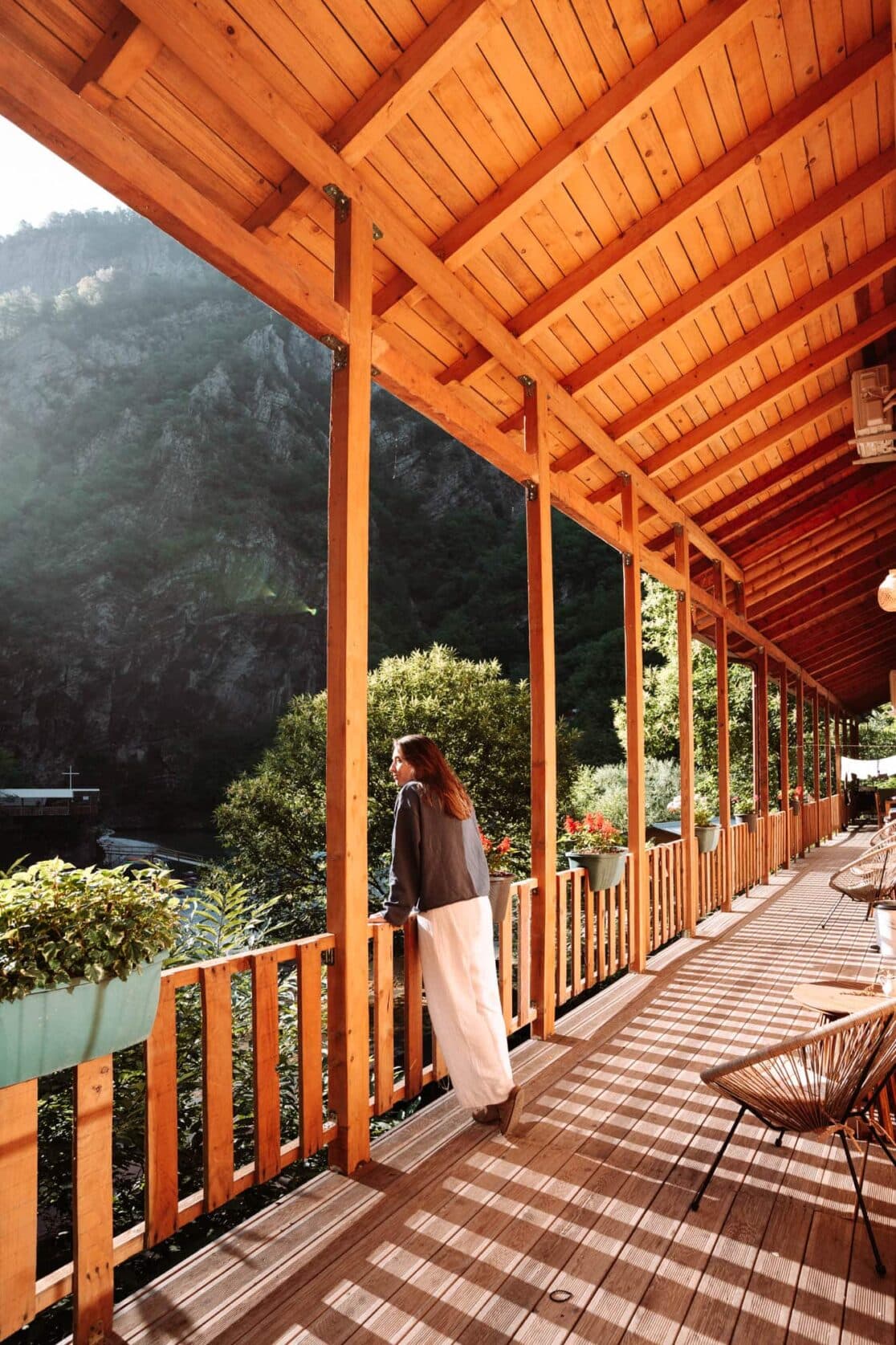 North Albania Adventure 3