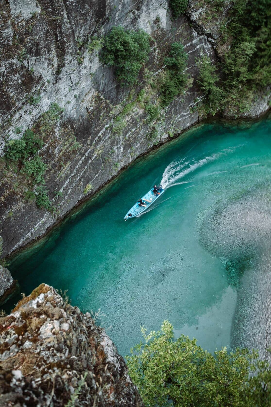 North Albania Adventure 4