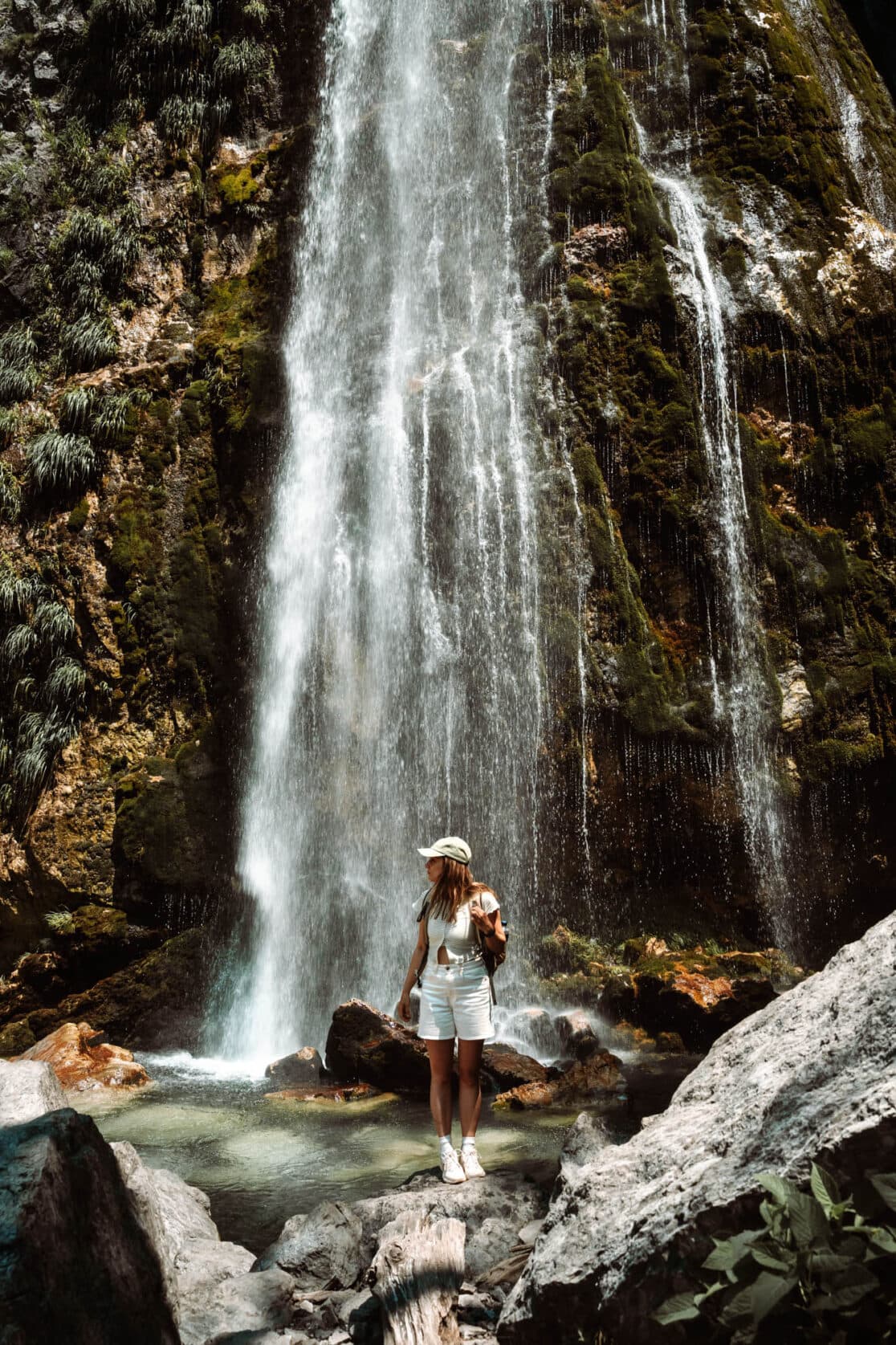 Theth Nature Highlights 1