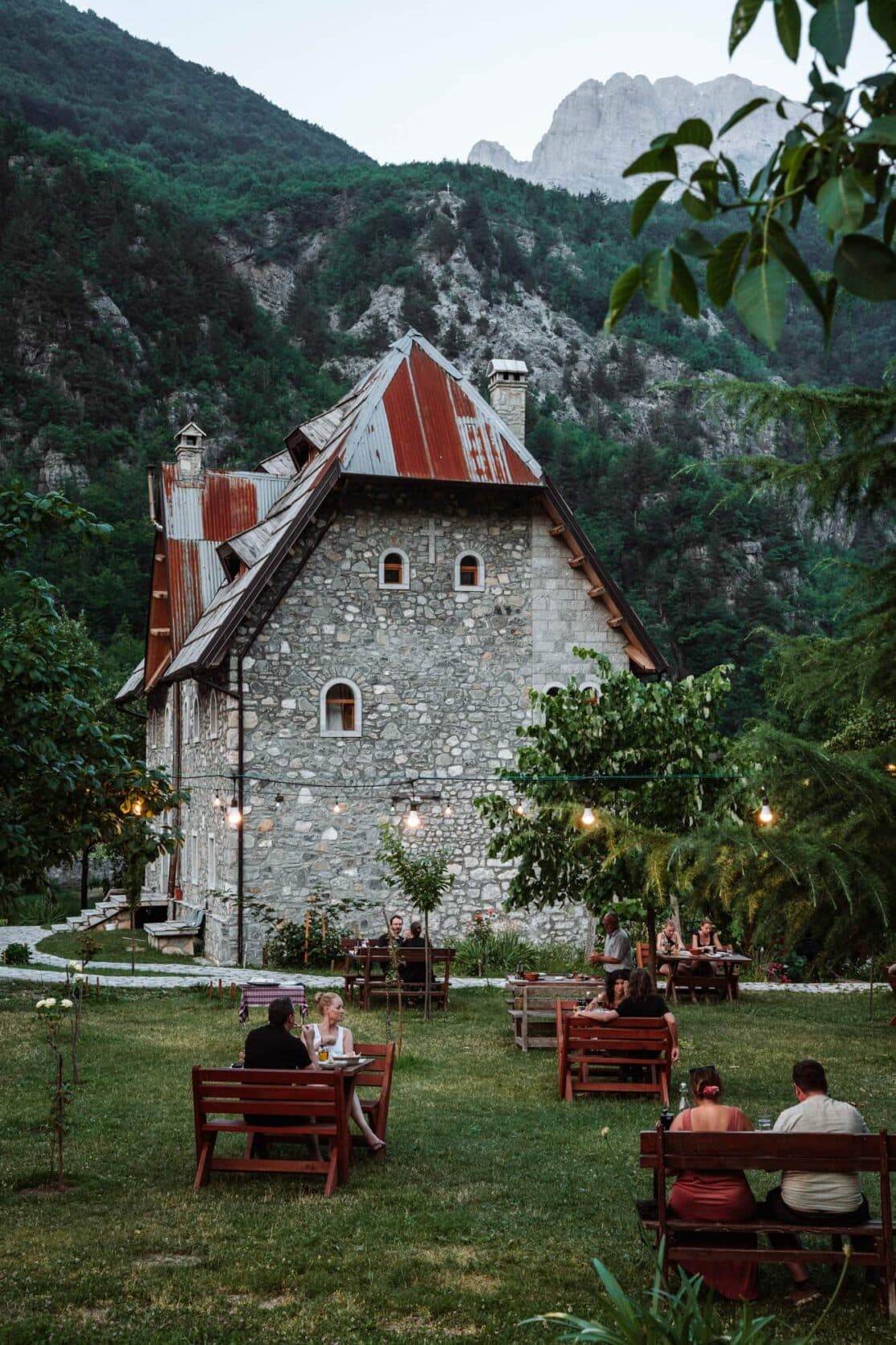 Theth Nature Highlights 2