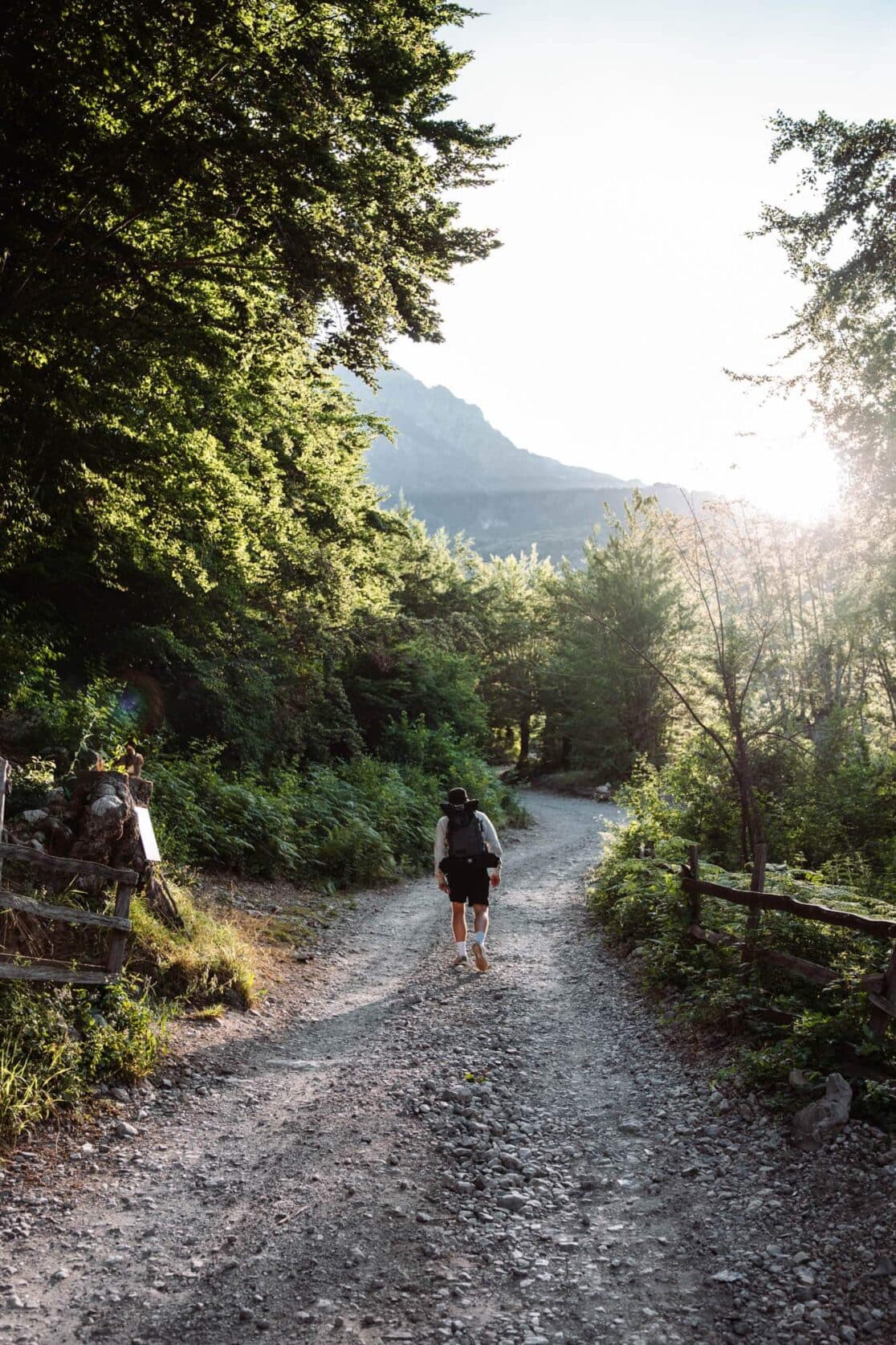 Theth Nature Highlights 4