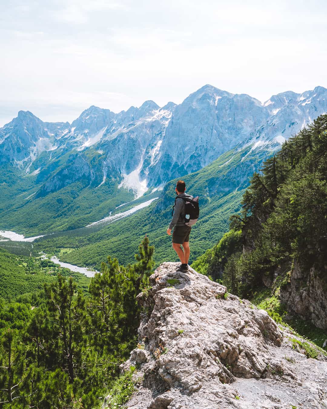 Theth Nature Highlights 5