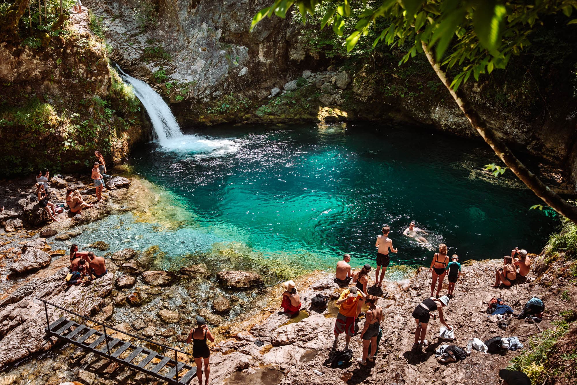 Theth Nature Highlights 6