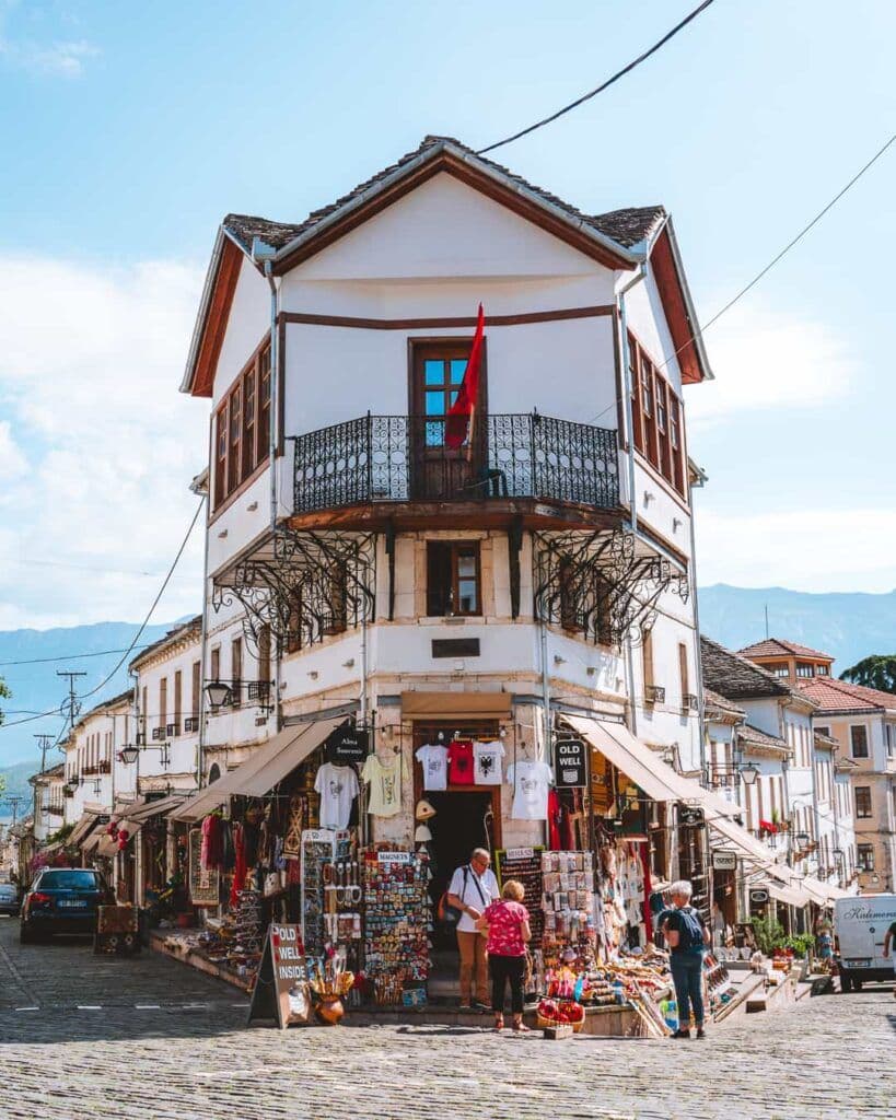 "Culture + Adventure" 1