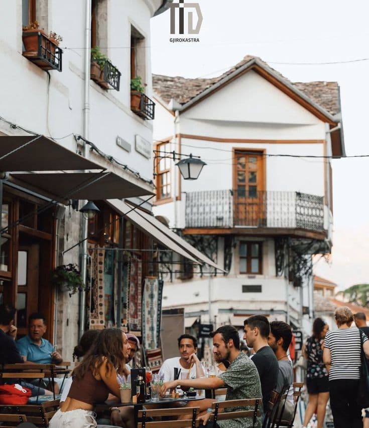 "Culture + Adventure" 2