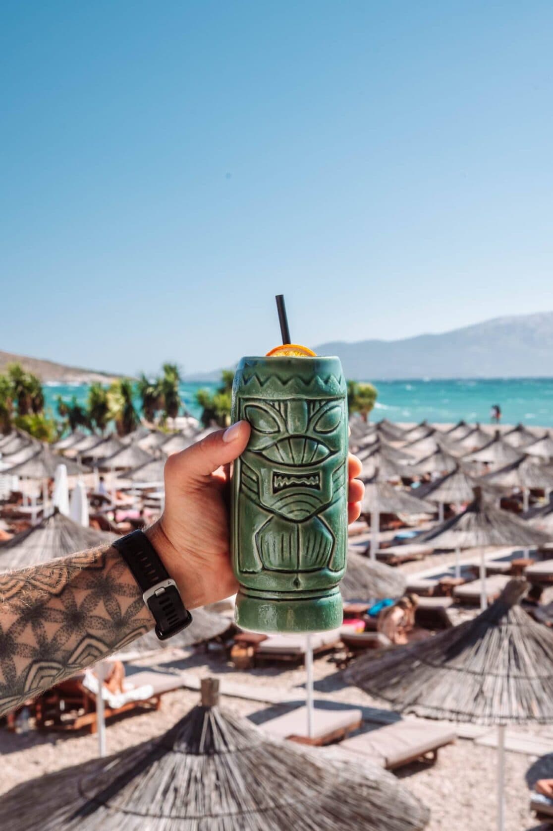 "Culture + Adventure" 4