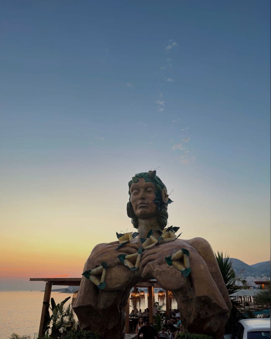 "Culture + Adventure" 5