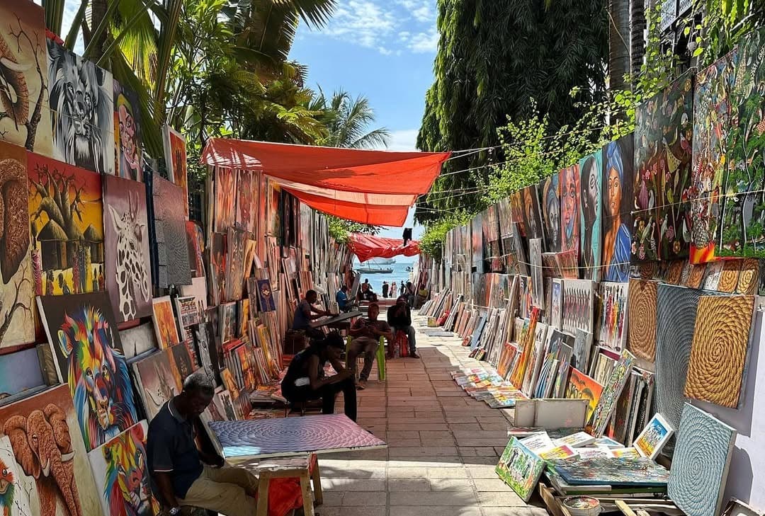 Spice & Culture Experience 4