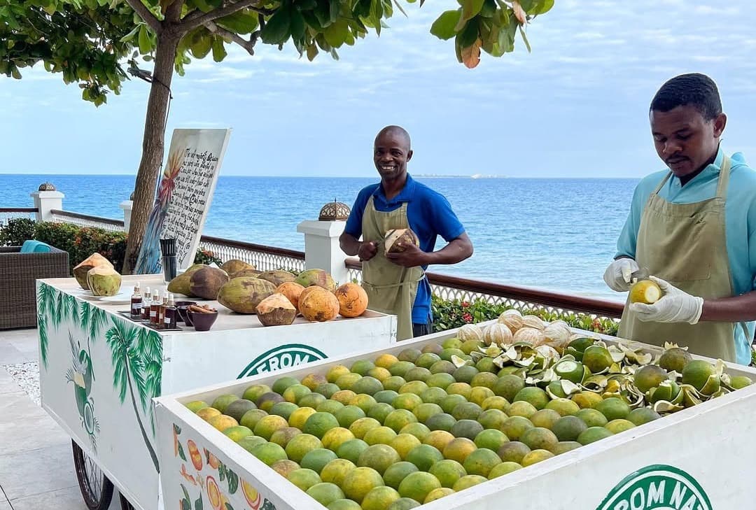 Spice & Culture Experience 6