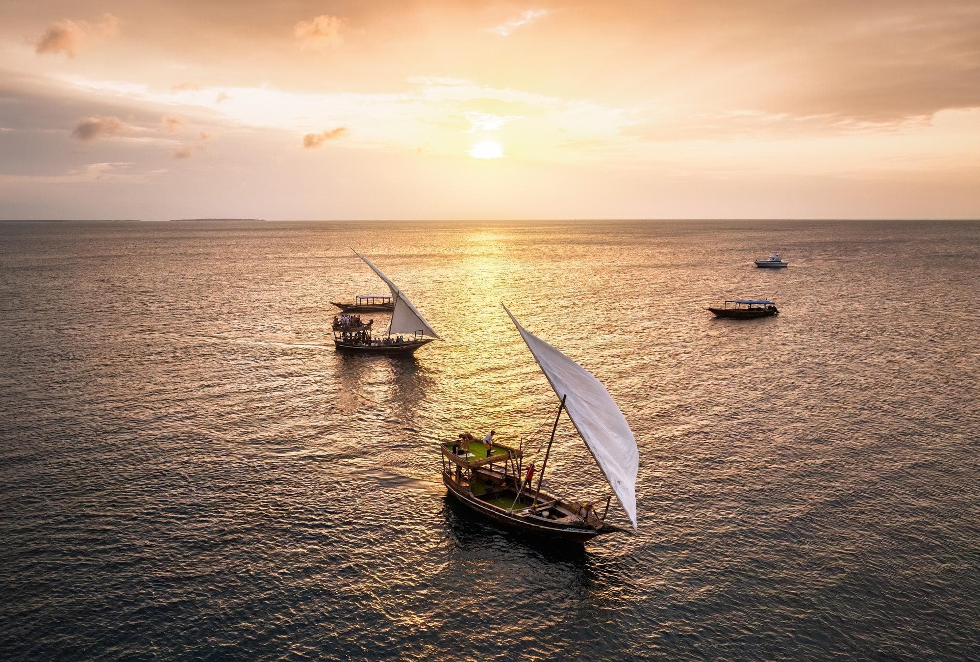 Northern Coast Experience 1