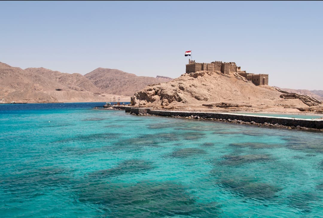 Taba Yacht & History Experience 3