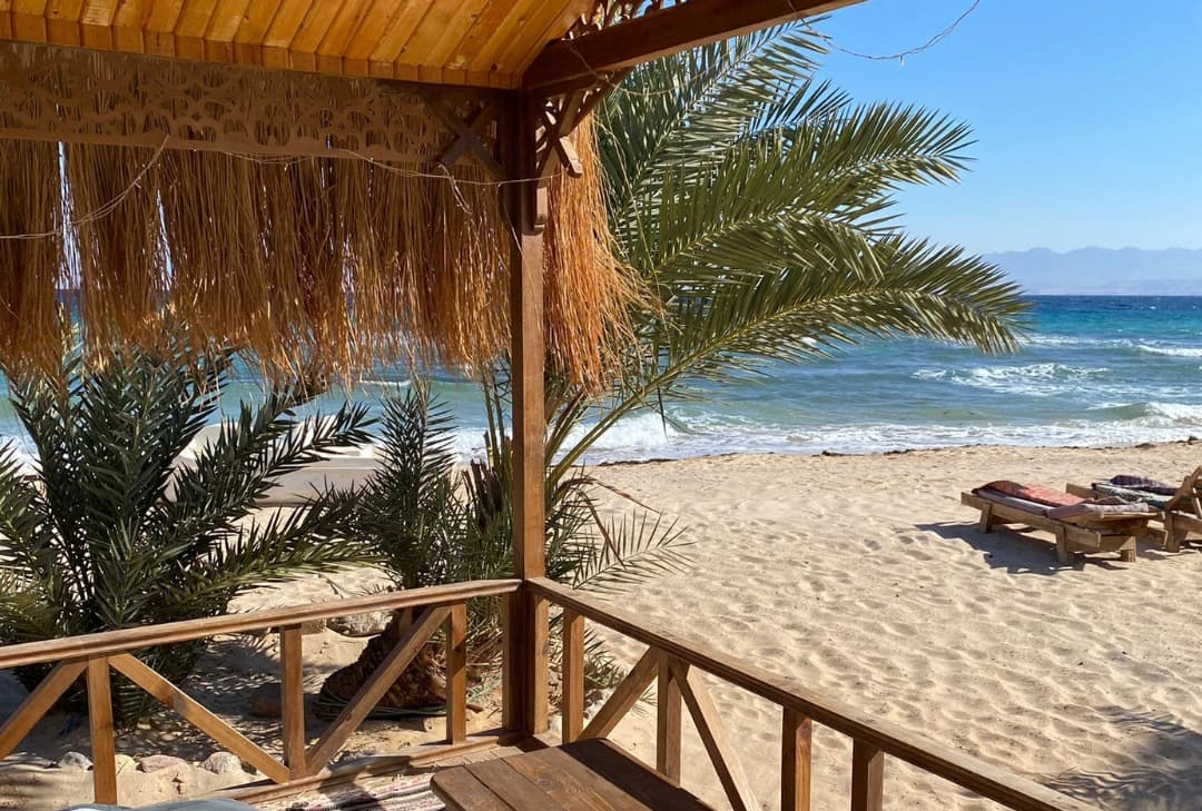 Taba Yacht & History Experience 4