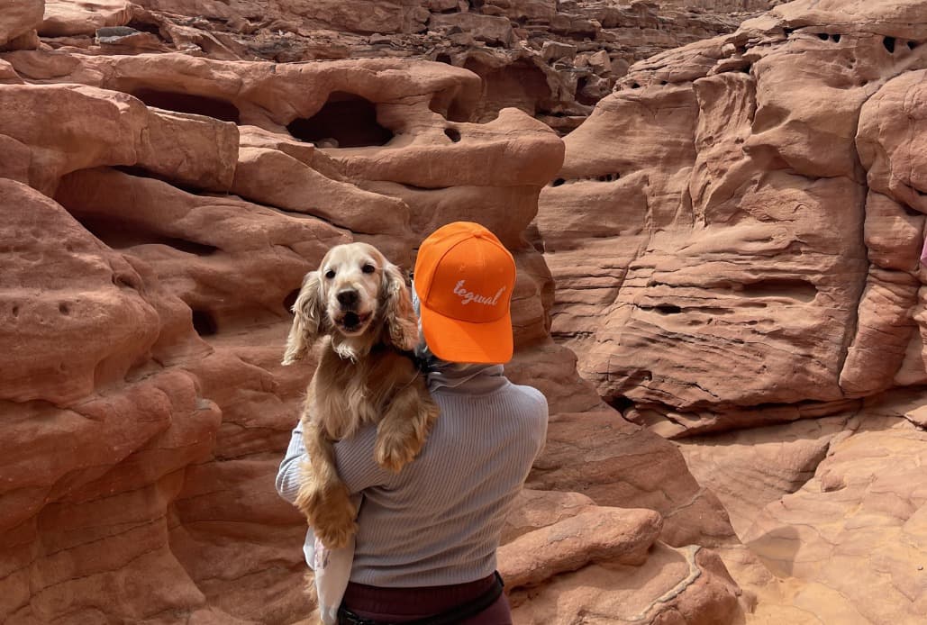 Canyon & Desert Adventure 1