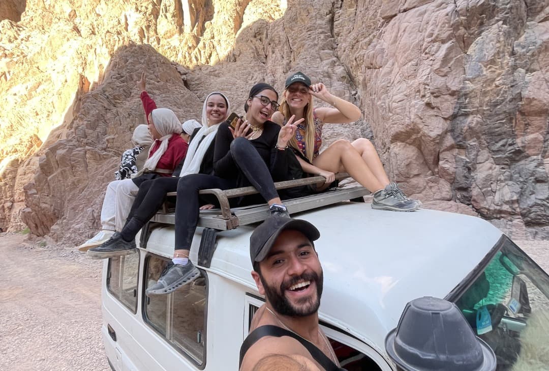 Canyon & Desert Adventure 2