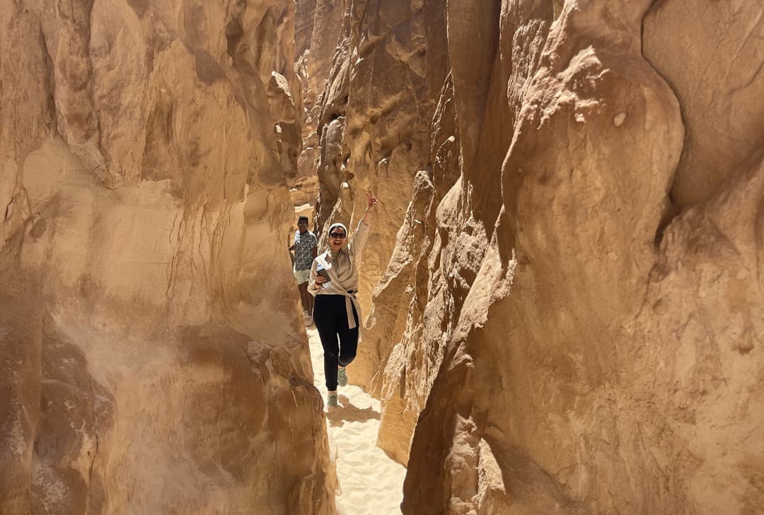 Canyon & Desert Adventure 3