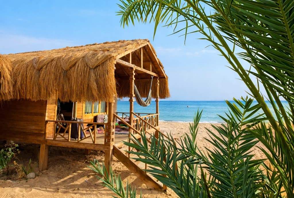 Canyon & Desert Adventure 5