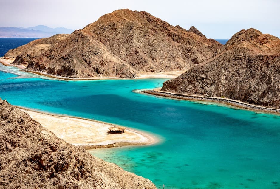 Taba Yacht & History Experience 5