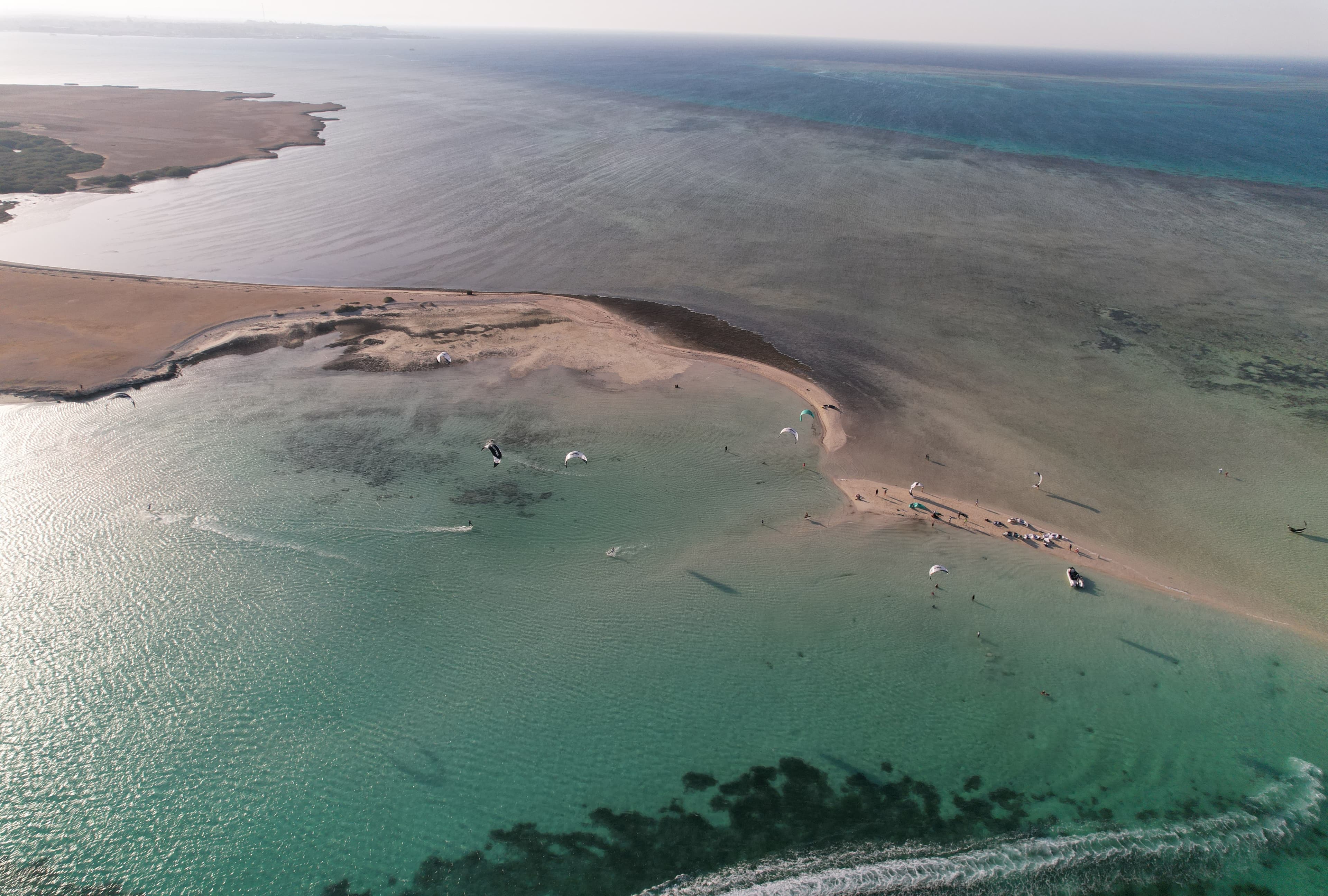 A peaceful island escape with picture-perfect views 1