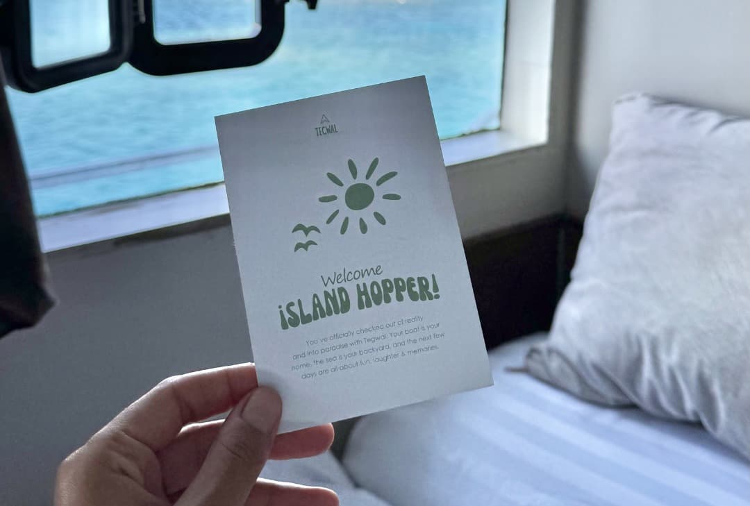 A peaceful island escape with picture-perfect views 3