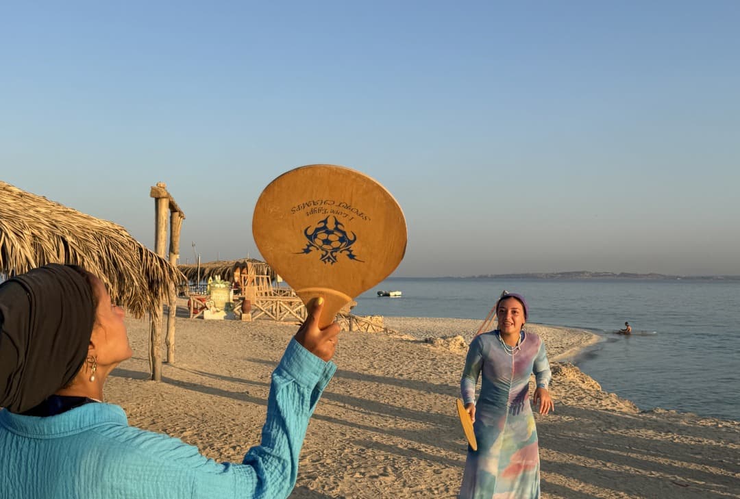 A peaceful island escape with picture-perfect views 4