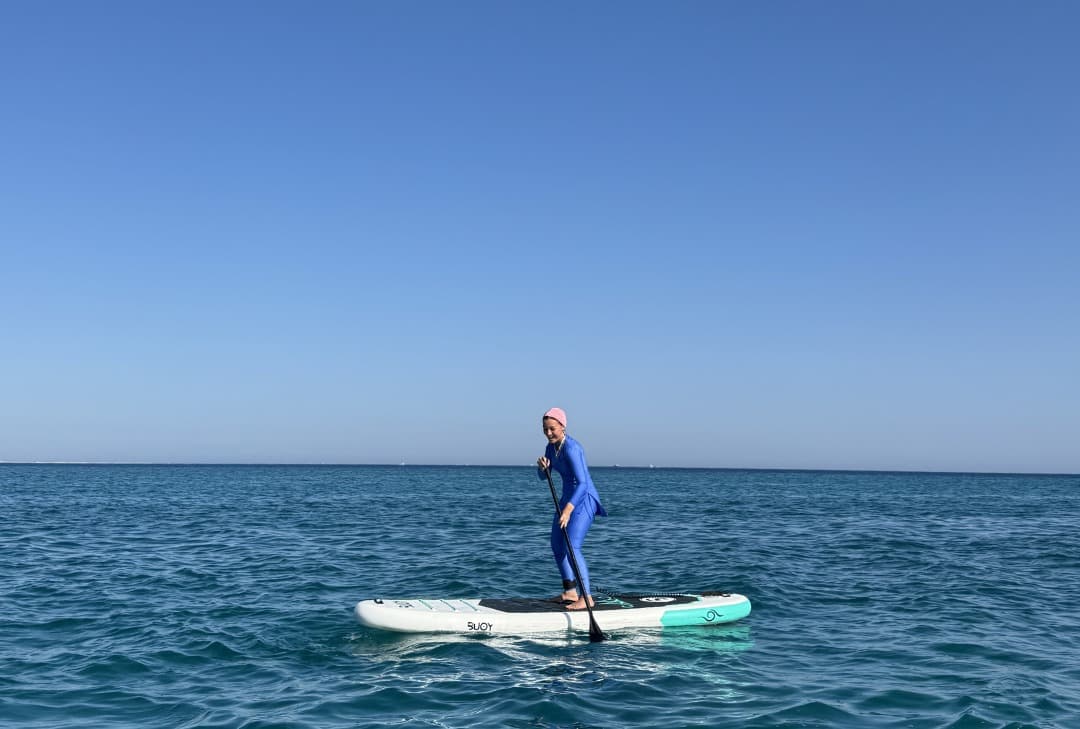 A peaceful island escape with picture-perfect views 5