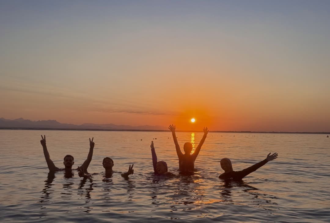 A tranquil paradise perfect for snorkeling and beach vibes 4