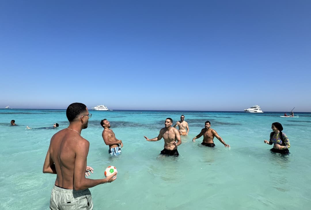 A tranquil paradise perfect for snorkeling and beach vibes 2