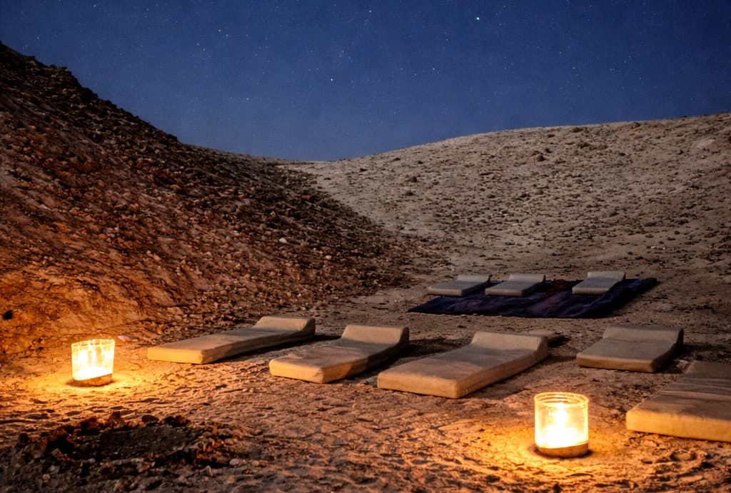 A tranquil paradise perfect for snorkeling and beach vibes 1